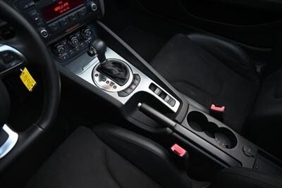 2008 Audi TT 2.0T   - Photo 41 - Boca Raton, FL 33431