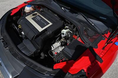 2008 Audi TT 2.0T   - Photo 22 - Boca Raton, FL 33431