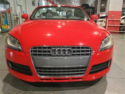 2008 Audi TT 2.0T - Photo 10 - Boca Raton, FL 33431