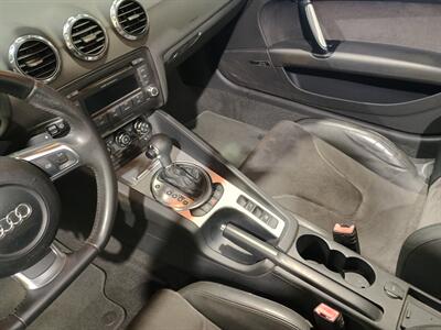 2008 Audi TT 2.0T - Photo 17 - Boca Raton, FL 33431