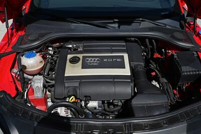 2008 Audi TT 2.0T   - Photo 21 - Boca Raton, FL 33431