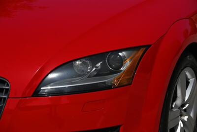 2008 Audi TT 2.0T   - Photo 11 - Boca Raton, FL 33431