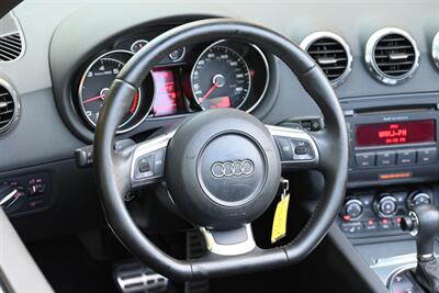 2008 Audi TT 2.0T   - Photo 31 - Boca Raton, FL 33431