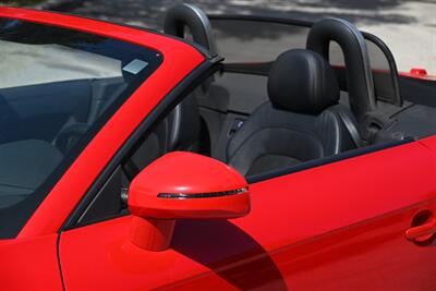 2008 Audi TT 2.0T   - Photo 13 - Boca Raton, FL 33431