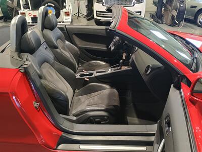 2008 Audi TT 2.0T - Photo 29 - Boca Raton, FL 33431