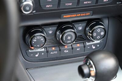 2008 Audi TT 2.0T   - Photo 45 - Boca Raton, FL 33431