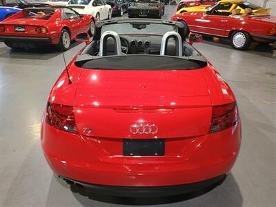 2008 Audi TT 2.0T - Photo 5 - Boca Raton, FL 33431