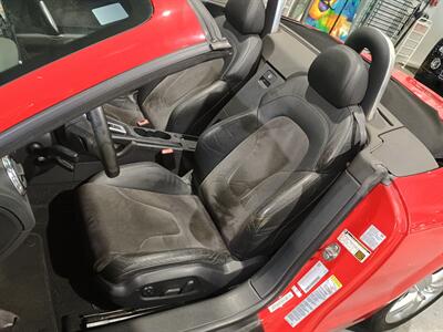 2008 Audi TT 2.0T - Photo 15 - Boca Raton, FL 33431