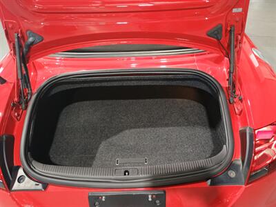 2008 Audi TT 2.0T - Photo 43 - Boca Raton, FL 33431