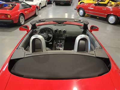 2008 Audi TT 2.0T - Photo 6 - Boca Raton, FL 33431