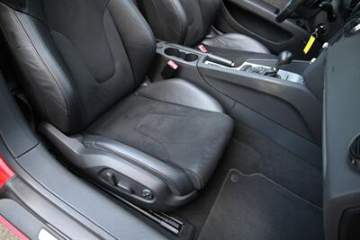 2008 Audi TT 2.0T   - Photo 27 - Boca Raton, FL 33431