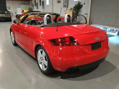 2008 Audi TT 2.0T - Photo 3 - Boca Raton, FL 33431