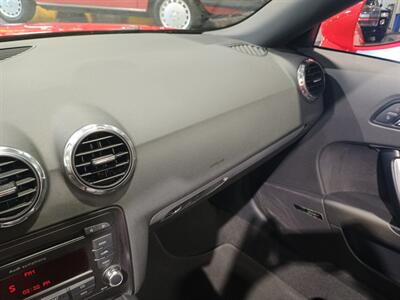 2008 Audi TT 2.0T - Photo 25 - Boca Raton, FL 33431