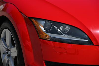 2008 Audi TT 2.0T   - Photo 10 - Boca Raton, FL 33431