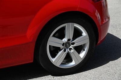2008 Audi TT 2.0T   - Photo 14 - Boca Raton, FL 33431