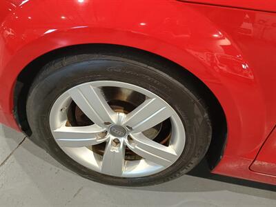 2008 Audi TT 2.0T - Photo 49 - Boca Raton, FL 33431