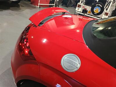 2008 Audi TT 2.0T - Photo 47 - Boca Raton, FL 33431