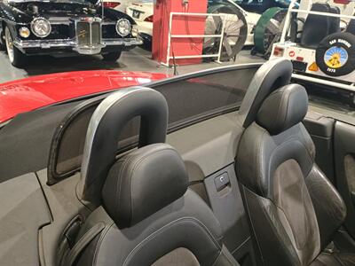 2008 Audi TT 2.0T - Photo 36 - Boca Raton, FL 33431
