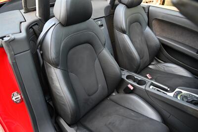 2008 Audi TT 2.0T   - Photo 28 - Boca Raton, FL 33431