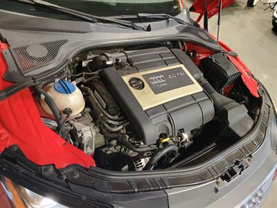 2008 Audi TT 2.0T - Photo 38 - Boca Raton, FL 33431