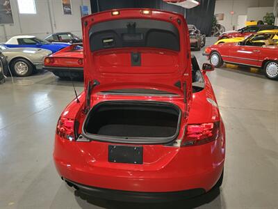 2008 Audi TT 2.0T - Photo 42 - Boca Raton, FL 33431