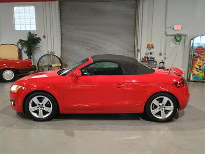 2008 Audi TT 2.0T - Photo 45 - Boca Raton, FL 33431