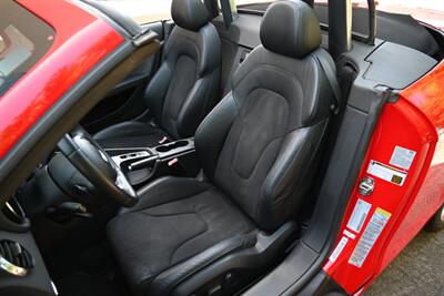 2008 Audi TT 2.0T   - Photo 35 - Boca Raton, FL 33431