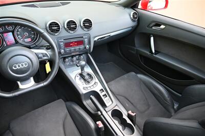 2008 Audi TT 2.0T   - Photo 30 - Boca Raton, FL 33431
