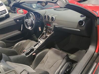 2008 Audi TT 2.0T - Photo 32 - Boca Raton, FL 33431