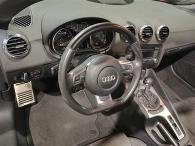 2008 Audi TT 2.0T - Photo 16 - Boca Raton, FL 33431