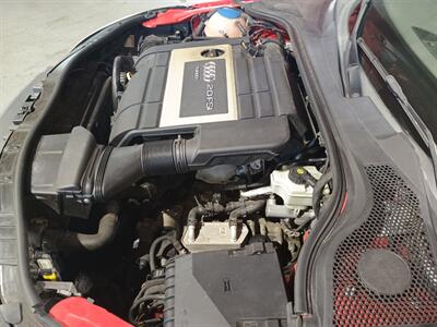 2008 Audi TT 2.0T - Photo 41 - Boca Raton, FL 33431