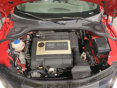 2008 Audi TT 2.0T - Photo 39 - Boca Raton, FL 33431