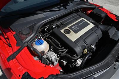 2008 Audi TT 2.0T   - Photo 20 - Boca Raton, FL 33431