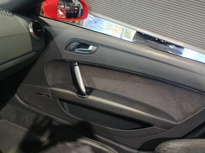 2008 Audi TT 2.0T - Photo 26 - Boca Raton, FL 33431