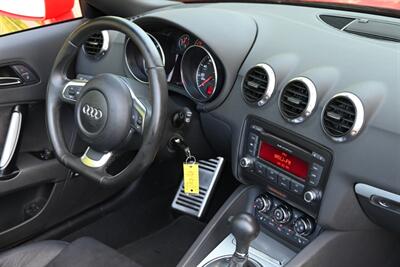 2008 Audi TT 2.0T   - Photo 26 - Boca Raton, FL 33431