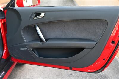 2008 Audi TT 2.0T   - Photo 24 - Boca Raton, FL 33431