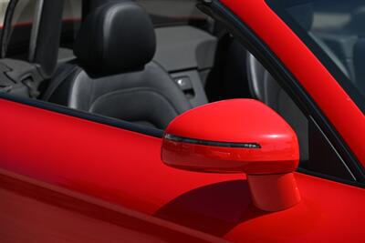 2008 Audi TT 2.0T   - Photo 18 - Boca Raton, FL 33431