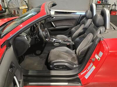 2008 Audi TT 2.0T - Photo 14 - Boca Raton, FL 33431