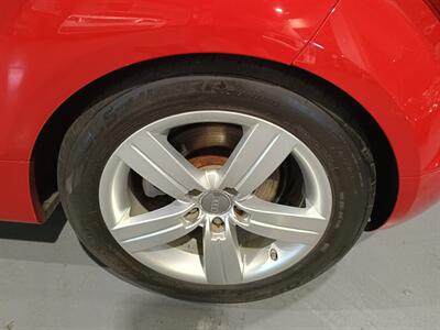 2008 Audi TT 2.0T - Photo 50 - Boca Raton, FL 33431