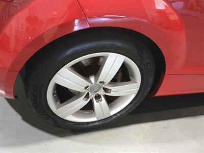 2008 Audi TT 2.0T - Photo 51 - Boca Raton, FL 33431