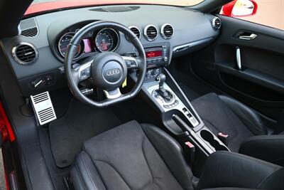 2008 Audi TT 2.0T   - Photo 40 - Boca Raton, FL 33431