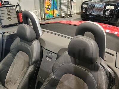 2008 Audi TT 2.0T - Photo 19 - Boca Raton, FL 33431