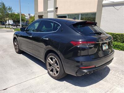 2023 Maserati Levante Modena  ONE OWNER - Photo 15 - Boca Raton, FL 33431