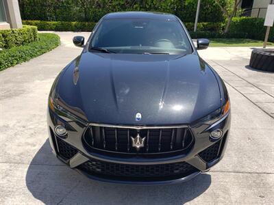 2023 Maserati Levante Modena  ONE OWNER - Photo 17 - Boca Raton, FL 33431