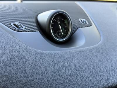 2023 Maserati Levante Modena  ONE OWNER - Photo 46 - Boca Raton, FL 33431