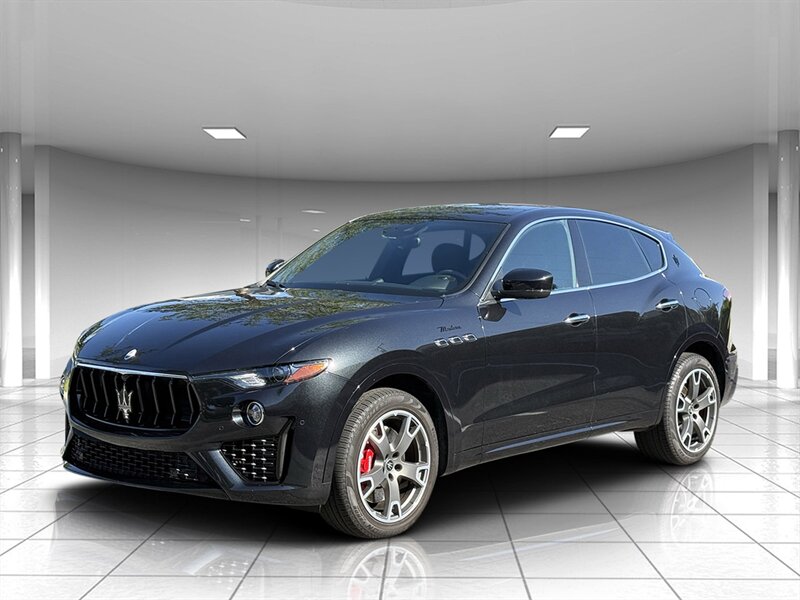 2023 Maserati Levante Modena  ONE OWNER