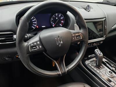 2023 Maserati Levante Modena  ONE OWNER - Photo 13 - Boca Raton, FL 33431
