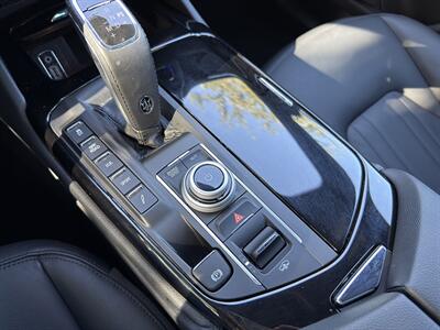 2023 Maserati Levante Modena  ONE OWNER - Photo 41 - Boca Raton, FL 33431