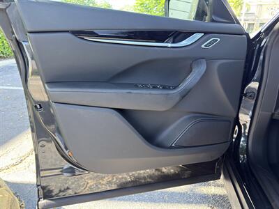 2023 Maserati Levante Modena  ONE OWNER - Photo 32 - Boca Raton, FL 33431