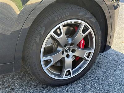 2023 Maserati Levante Modena  ONE OWNER - Photo 15 - Boca Raton, FL 33431
